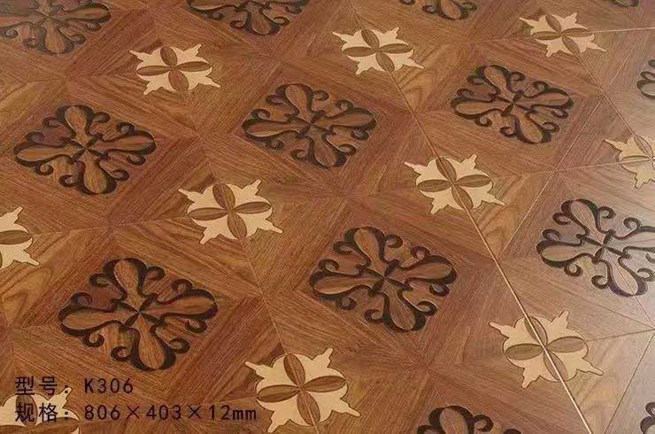 Lorette-White Oak