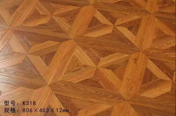 Morris-Maple Flat